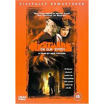 A Nightmare On Elm Street - 1